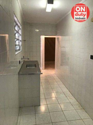 Imagem Apartamento com 2 Quartos à Venda, 88 m² em Itararé - São Vicente