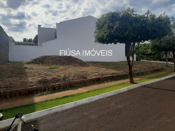 Terreno à Venda, 338 m² em Bonfim Paulista - Bonfim Paulista