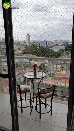 Imagem Apartamento com 2 Quartos à Venda, 53 m² em Jardim Modelo - São Paulo Imagem Apartamento com 2 Quartos à Venda, 53 m² em Jardim Modelo - São Paulo
