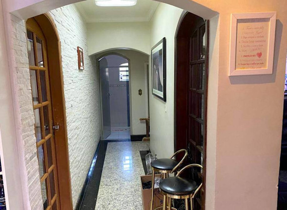 Imagem Casa com 3 Quartos à Venda, 170 m² em Itaim Paulista - São Paulo