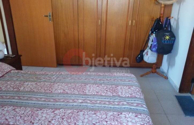 Imagem Apartamento com 3 Quartos à Venda, 106 m² em Braga - Cabo Frio