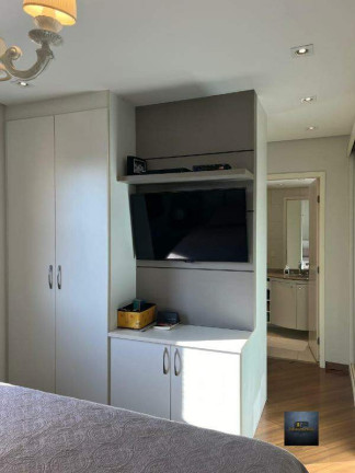 Imagem Apartamento com 3 Quartos à Venda, 114 m² em Jardim - Santo André Imagem Apartamento com 3 Quartos à Venda, 114 m² em Jardim - Santo André