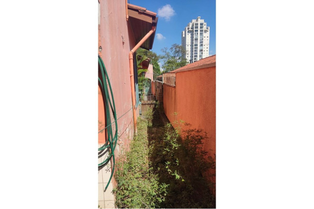 Imagem Casa com 2 Quartos à Venda, 176 m² em Vila Santa Catarina - São Paulo Imagem Casa com 2 Quartos à Venda, 176 m² em Vila Santa Catarina - São Paulo