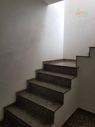Imagem Edifício Residencial à Venda, 606 m² em Colinas Da Anhangüera - Santana De Parnaíba