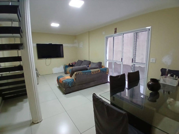 Imagem Casa com 3 Quartos à Venda, em Jardim Célia (zona Sul) - São Paulo Imagem Casa com 3 Quartos à Venda, em Jardim Célia (zona Sul) - São Paulo