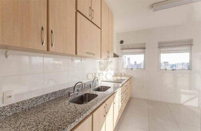 Imagem Cobertura com 4 Quartos à Venda, 403 m² em Chácara Klabin - São Paulo