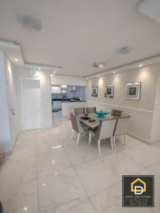 Imagem Apartamento com 3 Quartos à Venda, 140 m² em Vila Guilhermina - Praia Grande Imagem Apartamento com 3 Quartos à Venda, 140 m² em Vila Guilhermina - Praia Grande