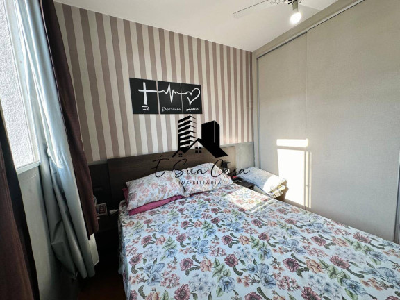 Imagem Apartamento com 2 Quartos à Venda, 54 m² em Cabral - Contagem Imagem Apartamento com 2 Quartos à Venda, 54 m² em Cabral - Contagem