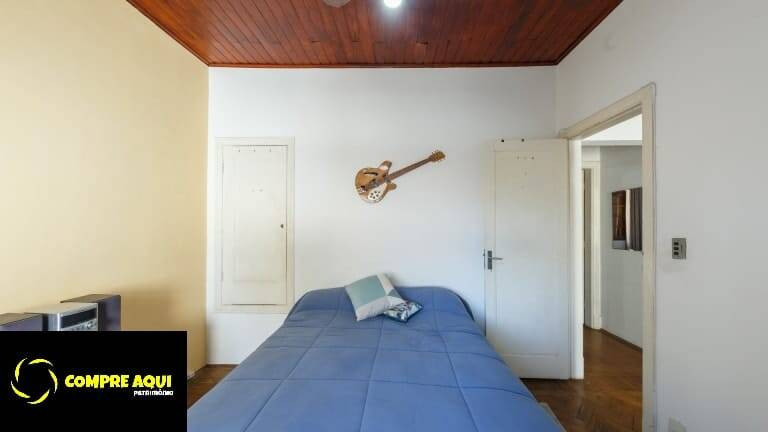 Imagem Casa com 2 Quartos à Venda, 160 m² em Barra Funda - São Paulo