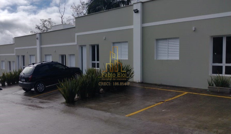 Imagem Casa de Condomínio com 2 Quartos à Venda, 47 m² em Pereira Barreto - Ribeirão Pires Imagem Casa de Condomínio com 2 Quartos à Venda, 47 m² em Pereira Barreto - Ribeirão Pires