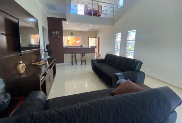 Imagem Casa de Condomínio com 4 Quartos à Venda, em Portal Dos Lagos - Boituva Imagem Casa de Condomínio com 4 Quartos à Venda, em Portal Dos Lagos - Boituva