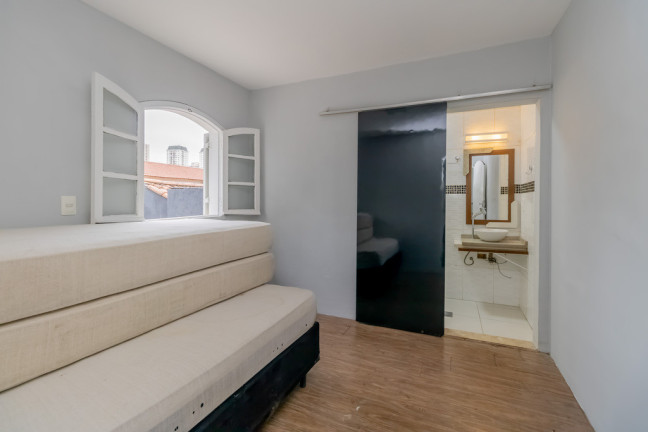 Imagem Casa com 2 Quartos à Venda, 173 m² em Brooklin Paulista - São Paulo