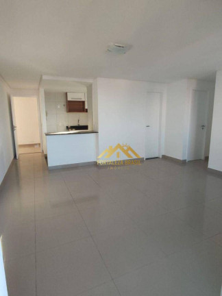Imagem Imóvel com 3 Quartos à Venda, 86 m² em Mucuripe - Fortaleza Imagem Imóvel com 3 Quartos à Venda, 86 m² em Mucuripe - Fortaleza