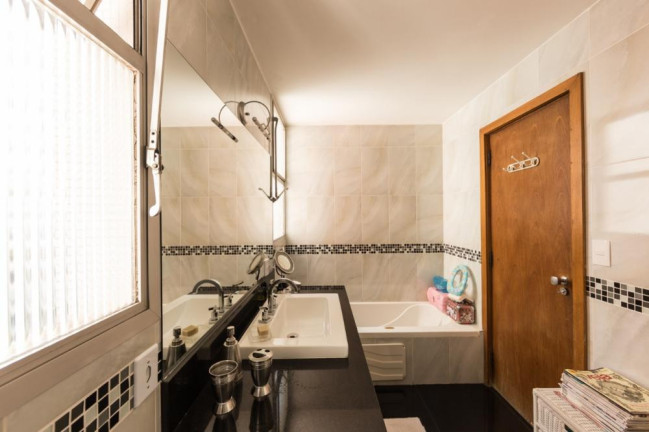 Imagem Apartamento com 4 Quartos à Venda, 240 m² em Santa Cecília - São Paulo