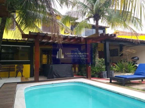 Imagem Casa com 7 Quartos à Venda, 400 m² em Praia Grande - Arraial Do Cabo Imagem Casa com 7 Quartos à Venda, 400 m² em Praia Grande - Arraial Do Cabo