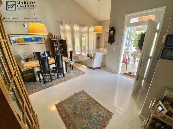 Imagem Casa com 5 Quartos à Venda, 382 m² em Val-de-cães - Belém Imagem Casa com 5 Quartos à Venda, 382 m² em Val-de-cães - Belém