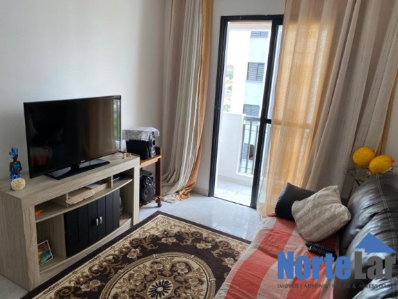 Imagem Apartamento com 2 Quartos à Venda, 55 m² em Nossa Senhora Do ó - São Paulo Imagem Apartamento com 2 Quartos à Venda, 55 m² em Nossa Senhora Do ó - São Paulo