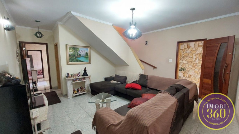 Sobrado com 3 Quartos à Venda, 180 m² em Itaquera - São Paulo