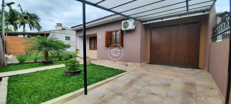 Imagem Casa com 3 Quartos à Venda, 127 m² em Pinheiro Machado - Santa Maria Imagem Casa com 3 Quartos à Venda, 127 m² em Pinheiro Machado - Santa Maria