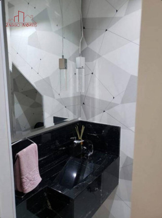 Imagem Casa com 3 Quartos à Venda, 120 m² em Parque Munhoz - São Paulo Imagem Casa com 3 Quartos à Venda, 120 m² em Parque Munhoz - São Paulo
