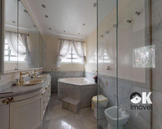 Imagem Apartamento com 6 Quartos à Venda, 517 m² em Higienópolis - São Paulo