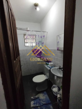 Imagem Casa com 3 Quartos à Venda, 100 m² em Nova Itanhaém - Itanhaém