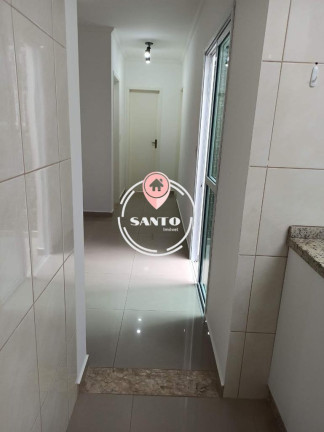 Imagem Apartamento com 2 Quartos à Venda, 602 m² em Utinga - Santo André