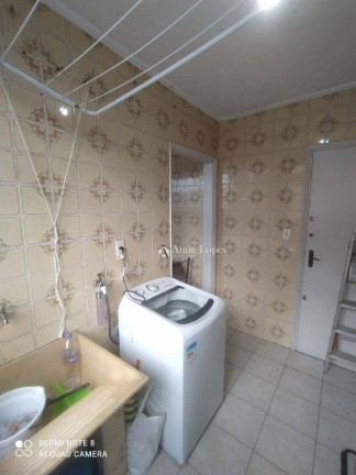 Imagem Apartamento com 2 Quartos à Venda, 75 m² em Aparecida - Santos Imagem Apartamento com 2 Quartos à Venda, 75 m² em Aparecida - Santos
