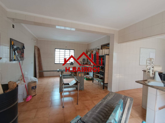 Imagem Sobrado com 8 Quartos à Venda, 364 m² em Jardim Satélite - São José Dos Campos Imagem Sobrado com 8 Quartos à Venda, 364 m² em Jardim Satélite - São José Dos Campos