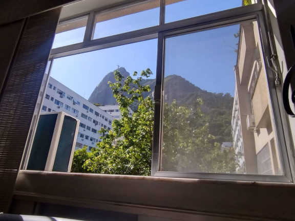 Imagem Apartamento com 2 Quartos à Venda, 97 m² em Humaitá - Rio De Janeiro