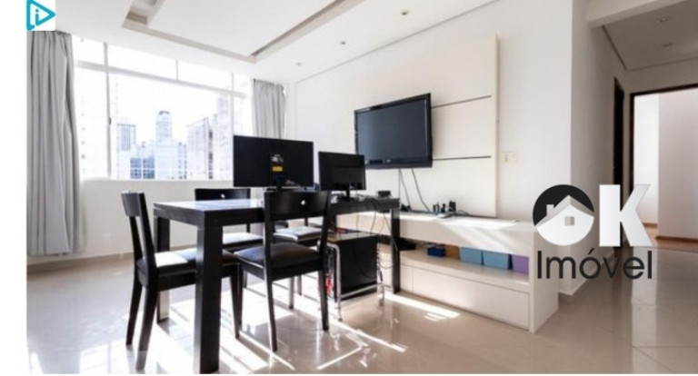 Imagem Apartamento com 2 Quartos à Venda, 75 m² em Jardim Paulista - São Paulo Imagem Apartamento com 2 Quartos à Venda, 75 m² em Jardim Paulista - São Paulo