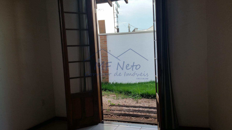 Imagem Casa com 2 Quartos à Venda, 125 m² em Condomínio Cidade Jardim - Pirassununga Imagem Casa com 2 Quartos à Venda, 125 m² em Condomínio Cidade Jardim - Pirassununga