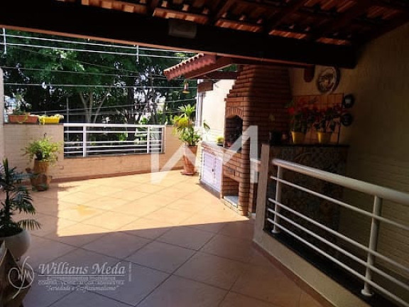 Sobrado com 2 Quartos à Venda, 120 m² em Jardim Santa Clara - Guarulhos