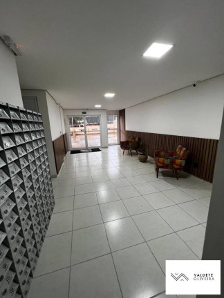 Imagem Apartamento com 2 Quartos à Venda, 49 m² em Parque Residencial Flamboyant - São José Dos Campos Imagem Apartamento com 2 Quartos à Venda, 49 m² em Parque Residencial Flamboyant - São José Dos Campos