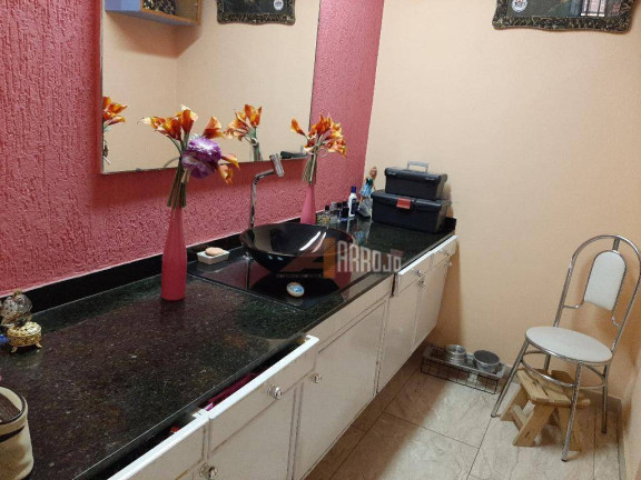 Imagem Sobrado com 3 Quartos à Venda, 140 m² em Penha De França - São Paulo Imagem Sobrado com 3 Quartos à Venda, 140 m² em Penha De França - São Paulo