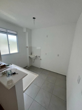 Imagem Imóvel com 2 Quartos à Venda, 43 m² em Jardim Karolyne - Votorantim Imagem Imóvel com 2 Quartos à Venda, 43 m² em Jardim Karolyne - Votorantim