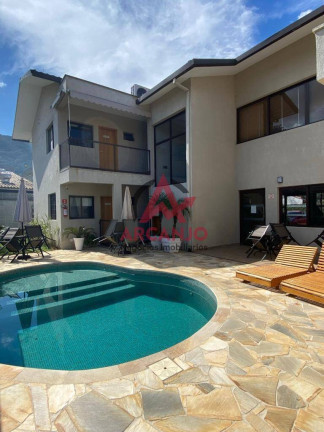 Apartamento com 1 Quarto à Venda, 36 m² em Lazaro - Ubatuba