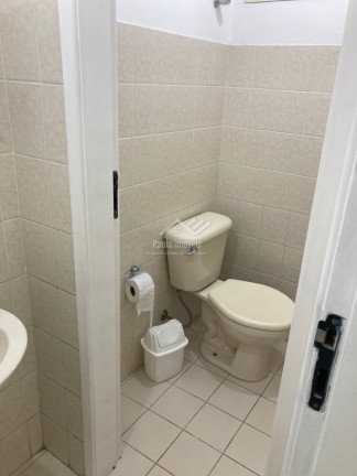 Imagem Sala Comercial para Alugar, 28 m² em Jardim São Dimas - Sao Jose Dos Campos