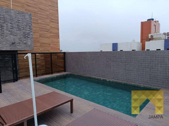 Imagem Apartamento com 2 Quartos à Venda, 54 m² em Intermares - Cabedelo Imagem Apartamento com 2 Quartos à Venda, 54 m² em Intermares - Cabedelo