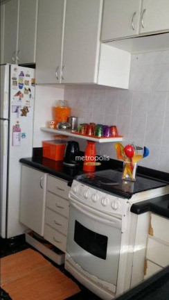 Imagem Apartamento com 3 Quartos à Venda, 86 m² em Sacomã - São Paulo Imagem Apartamento com 3 Quartos à Venda, 86 m² em Sacomã - São Paulo