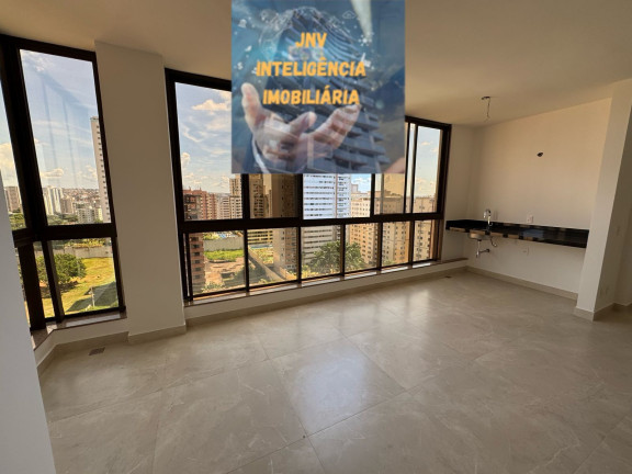Imagem Apartamento com 3 Quartos à Venda, 162 m² em Norte (águas Claras) - Brasília