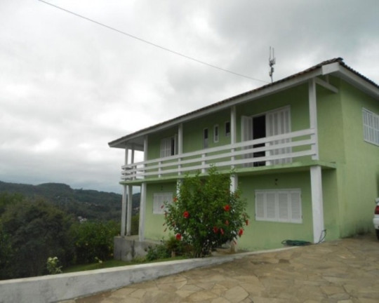 Casa com 6 Quartos à Venda, 300 m² em Pousada Da Neve - Nova Petrópolis