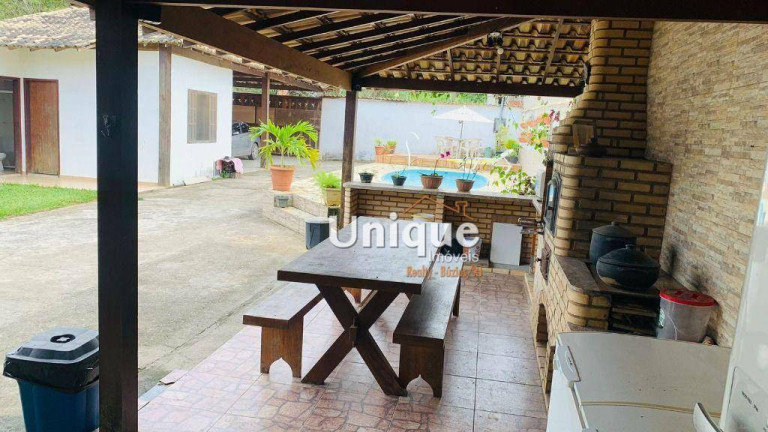 Imagem Casa com 4 Quartos à Venda, 260 m² em Rasa - Armação Dos Búzios Imagem Casa com 4 Quartos à Venda, 260 m² em Rasa - Armação Dos Búzios
