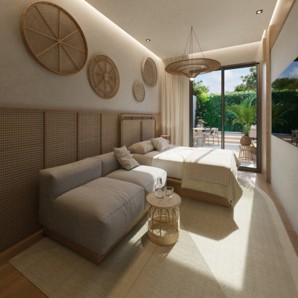 Imagem Apartamento com 1 Quarto à Venda, 36 m² em Bessa - João Pessoa Imagem Apartamento com 1 Quarto à Venda, 36 m² em Bessa - João Pessoa
