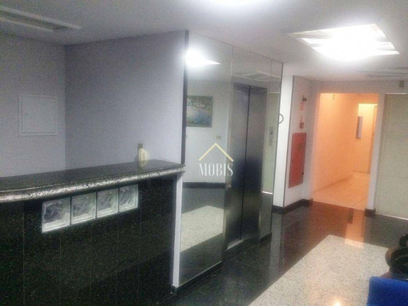 Imagem Edifício Residencial à Venda, 1.208 m² em Centro - São Caetano Do Sul Imagem Edifício Residencial à Venda, 1.208 m² em Centro - São Caetano Do Sul