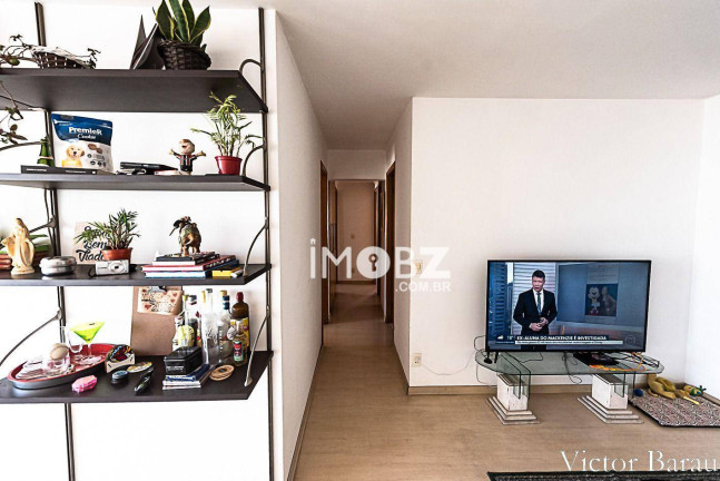 Imagem Imóvel com 3 Quartos à Venda, 98 m² em Bosque Da Saúde - São Paulo