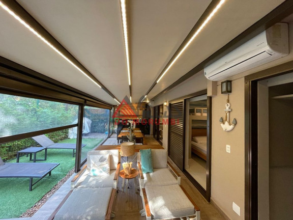 Imagem Casa com 3 Quartos à Venda, 140 m² em Bertioga - Riviera De São Lourenço Imagem Casa com 3 Quartos à Venda, 140 m² em Bertioga - Riviera De São Lourenço