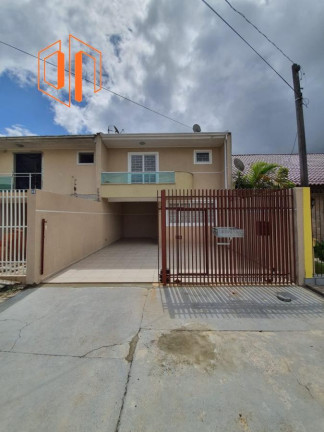 Imagem Sobrado com 3 Quartos à Venda, 115 m² em Cidade Jardim - São José Dos Pinhais Imagem Sobrado com 3 Quartos à Venda, 115 m² em Cidade Jardim - São José Dos Pinhais