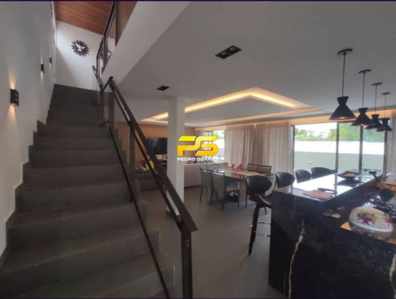 Imagem Casa com 4 Quartos à Venda, 420 m² em Amazônia Park - Cabedelo Imagem Casa com 4 Quartos à Venda, 420 m² em Amazônia Park - Cabedelo