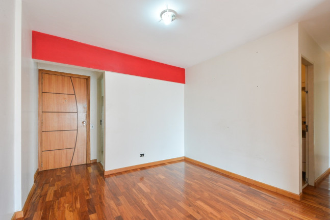 Imagem Apartamento com 3 Quartos à Venda, 70 m² em Vila Pompéia - São Paulo
